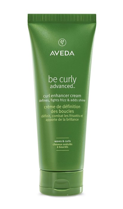 Be Curly Advanced Curl Enhancer Cream