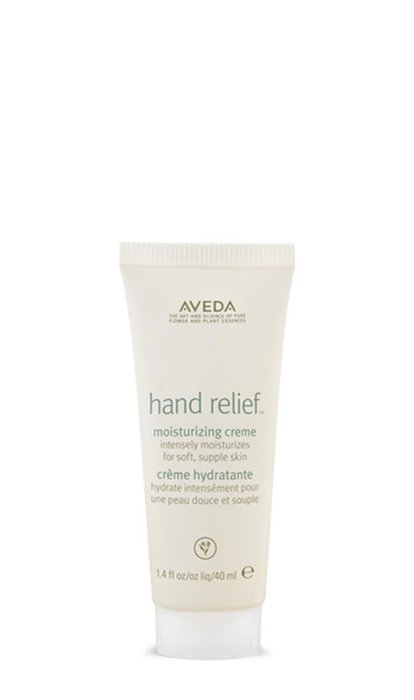 Hand Relief Moisturizing Creme