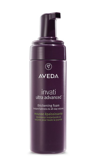 Invati Ultra Advanced Thickening Foam