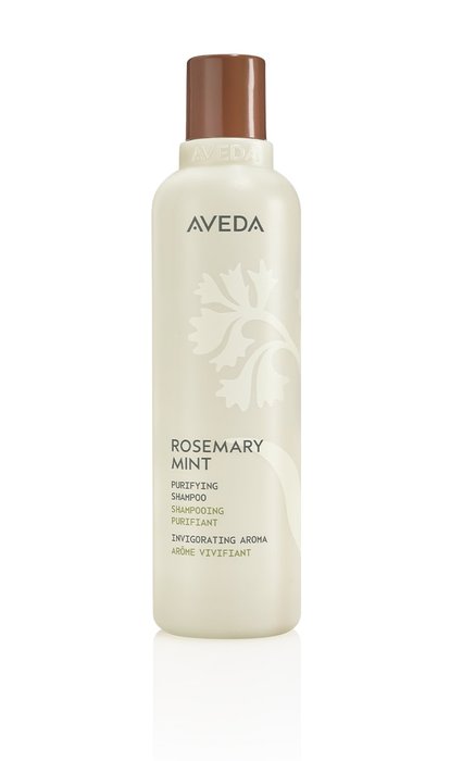 Rosemary Mint Purifying Shampoo
