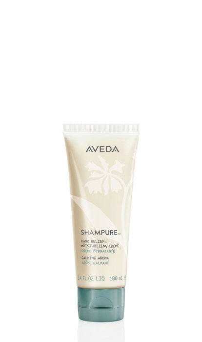 Hand Relief Moisturizing Creme - Shampure